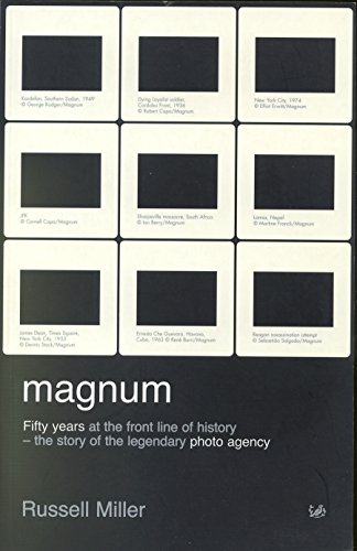 Magnum view 2