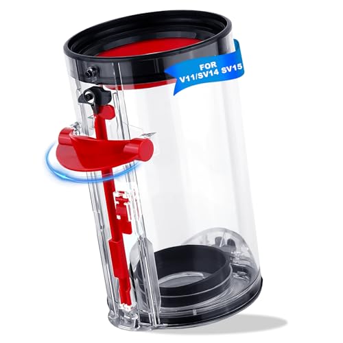 AFDD Large Bin Replacement