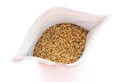 Dried Elderflowers | Well Sifted | 400GR