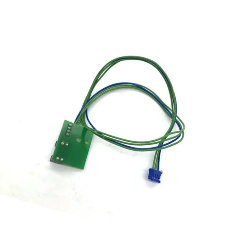 Sensor de Engranaje E148298 Componente de Alta Precisión para Godex CP-2140 5
