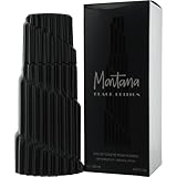 montana parfum de peau review Produktart: Eau de Toilette (EDT)