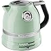 KitchenAid Artisan 1.5L Kettle Pistachio