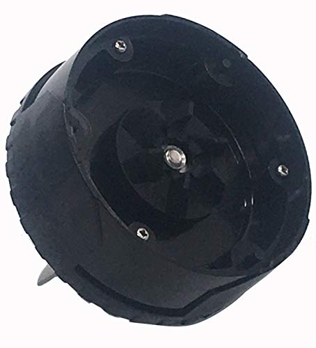 Joystar 2piece Replacement Blade or CPB-300CA Cutting Assembly for Cuisinart CPB-300 CPB-300PK models: CPB-300/CPB-300P1/CPB-300PK