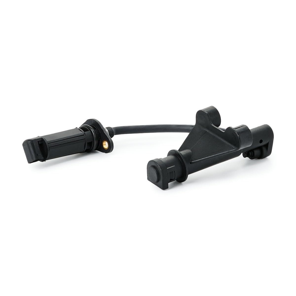 RIDEX 1289S0039 Sensor nivel de aceite del motor con cable Compatible con MERCEDES-BENZ Clase E Sedán W211
