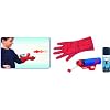 Spider-Man Mega Blaster Web Shooter With Glove