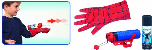 Spider-Man Mega Blaster Web Shooter With Glove - Thumbnail 3