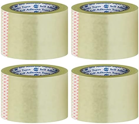 Strong Heavy-Duty Industrial Box Packaging Tape Fo... - Grandado