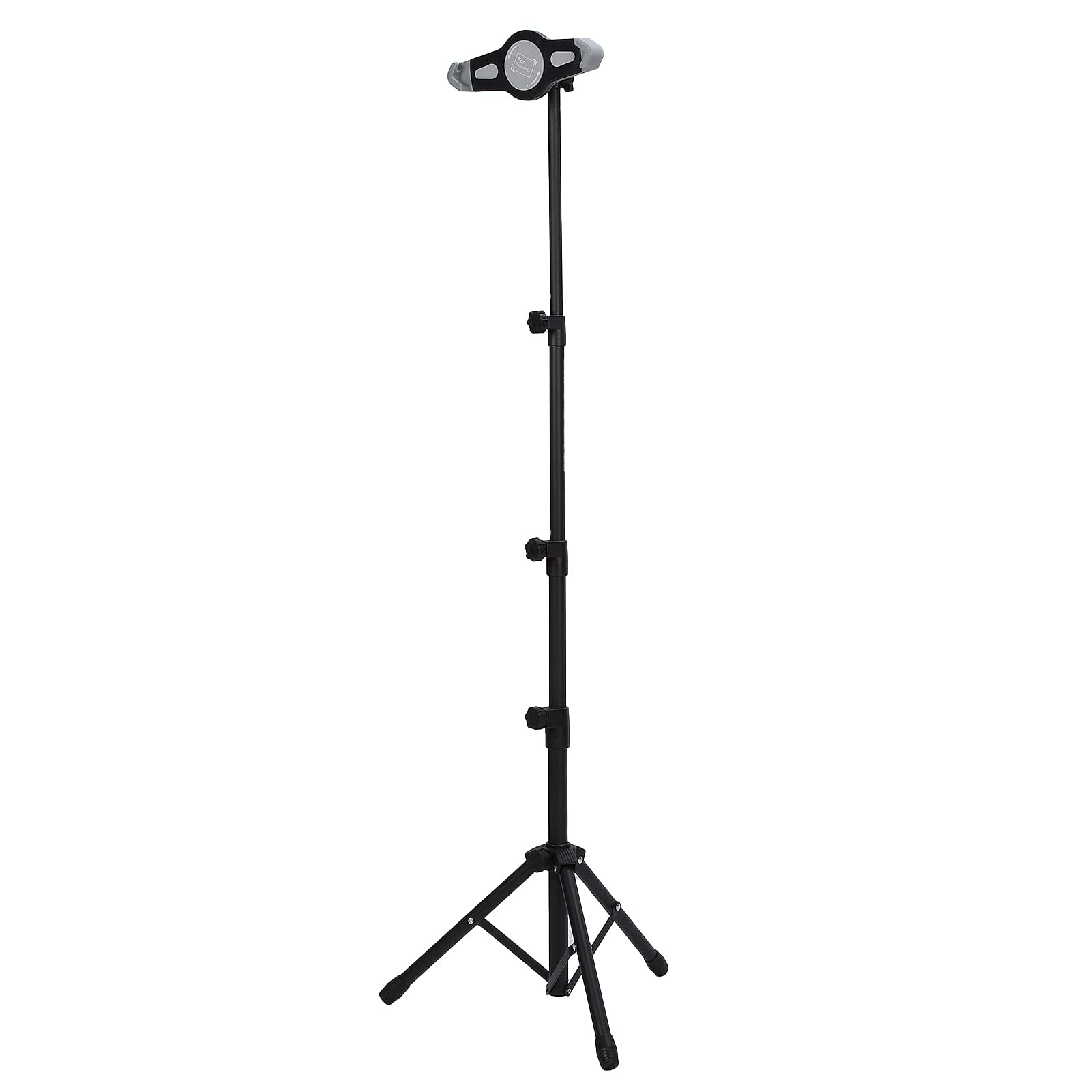 Scalable Tripod 360 Degree Adjustable Stand for 7-12in Phones