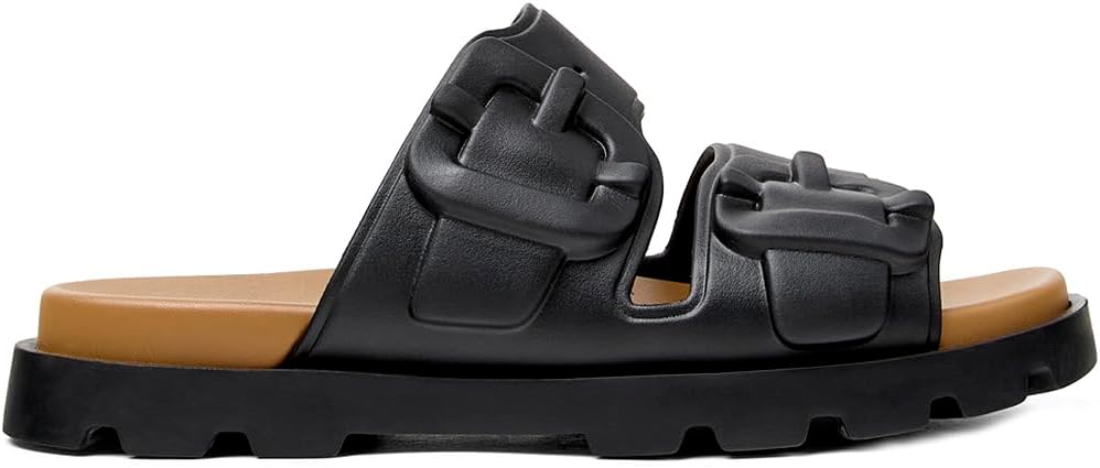 CAMPER Brutus Sandal Yürüyüş AyakkabısıKadın