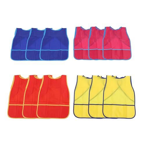 Kids Art Smocks
