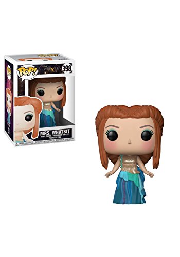 FUNKO Muñecos y Figuras de acción, Color Pop a Wrinkle in Time (2022 889698316385)