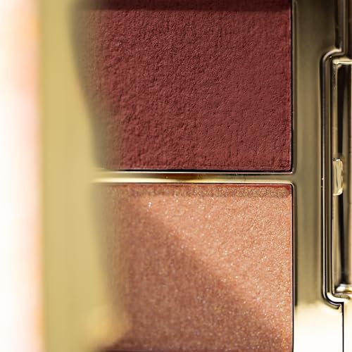 Catrice SPRING AND THE CITY Eye & Cheek Glow Complex, Rougepalette, Nr. C02, Mehrfarbig, 2 Farben, weichzeichnend, strahlend, matt, vegan, ölfrei, ohne Parfüm, ohne Alkohol, 1er Pack (6.4g)