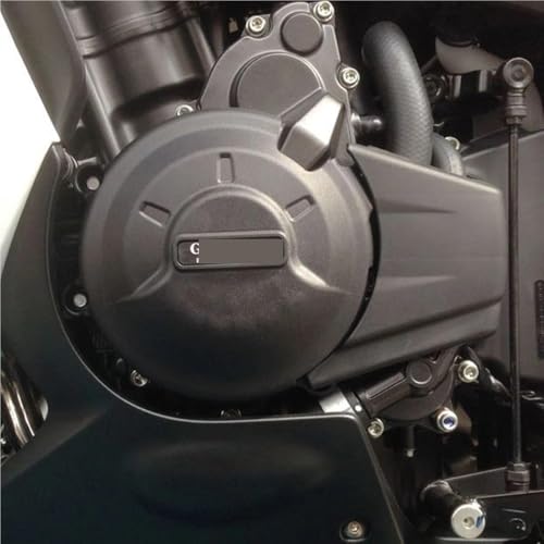 Protege tu embrague en rutas con la cubierta motocicleta CB500X