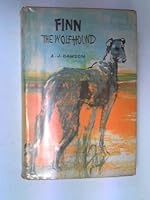Finn the Wolfhound B00DKSMYSA Book Cover