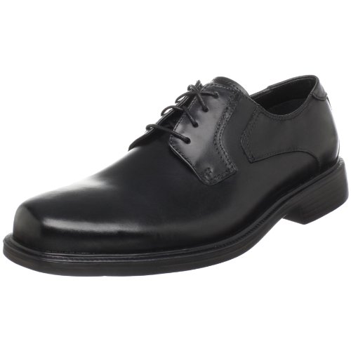 Image of Florsheim Men's Wellman Plain Toe Oxford