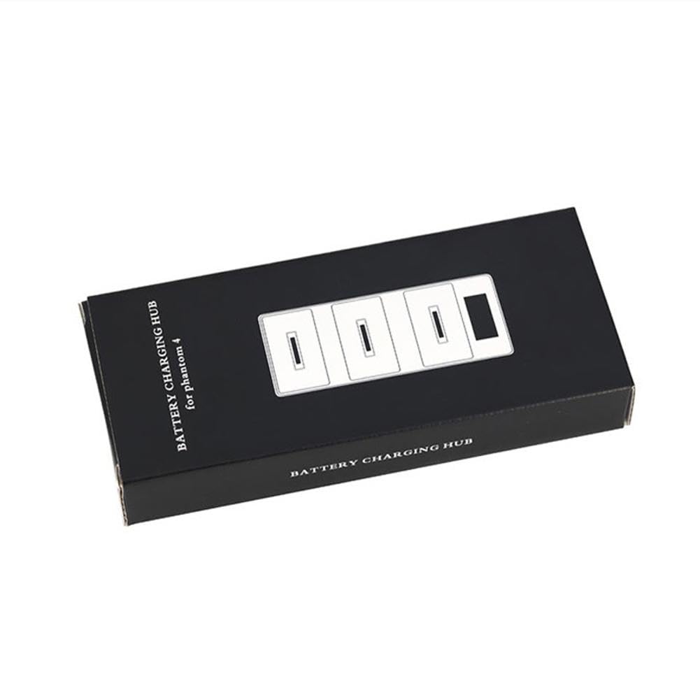 Amazon.co.jp: DJI 用Phantom 4 Pro/Adv/Pro+用3スロット