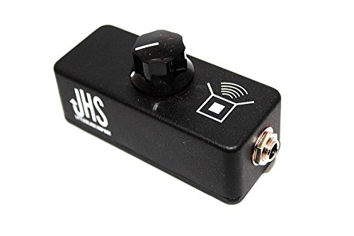 JHS Pedals Little Amp Box Pédale d’effets pour guitare - Les Beatles, Paul McCartney, John Lennon, RIngo Starr, George Harrison JHS Pedals Little Amp Box Pédale d'effets pour guitare – Image 8