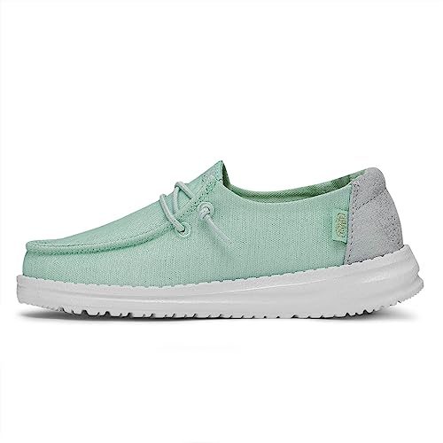 Image of Hey Dude Girls Wendy Glitter Shoes