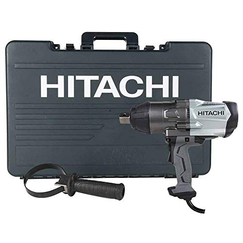Preisvergleich Produktbild Hitachi WR 25SE Schlagschrauber, 900 W, 240 V