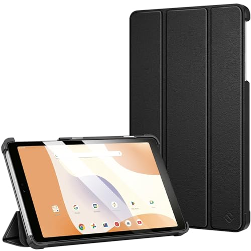Étui tablette Onn 8 2024 anti-rayures léger pour protéger votre écran