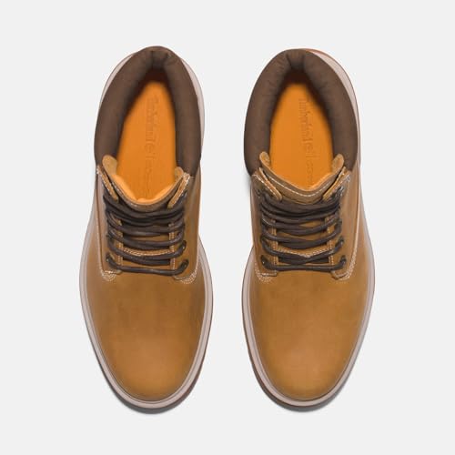 Timberland Arbor Road 6 Inch Waterproof Boot3