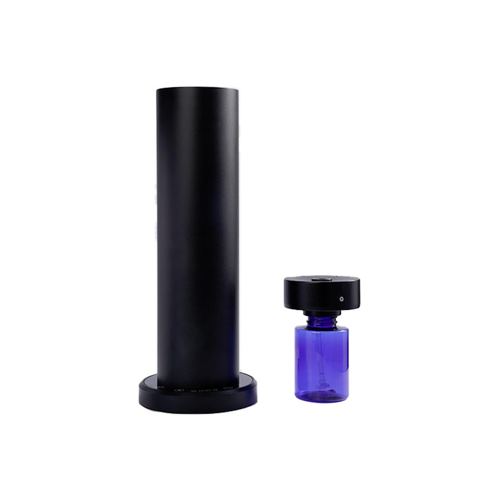 Diffusore di Oli Essenziali Diffusore di Fragranze for La Casa Diffusore di Aromi con Tecnologia di Profumo Ipoallergenico Controllato for La Casa Intelligente