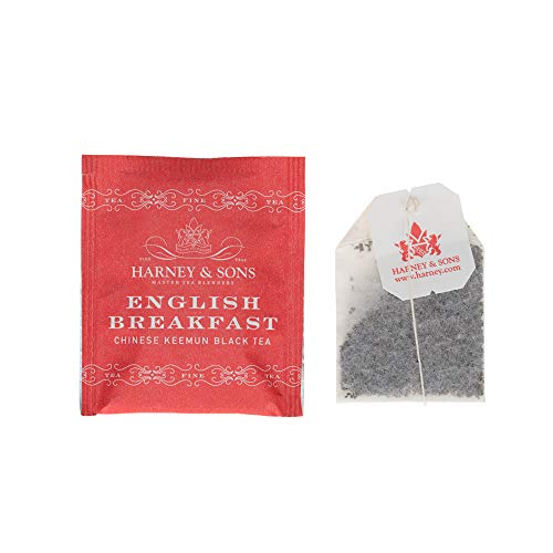 Harney & Sons 16116 English Breakfast Tea 100G / 3.57 Oz thumb #2