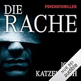 Die Rache - John Katzenbach