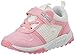 PRIMIGI PRP 19490 Sneaker, ROSA/Bianco, 27 EU