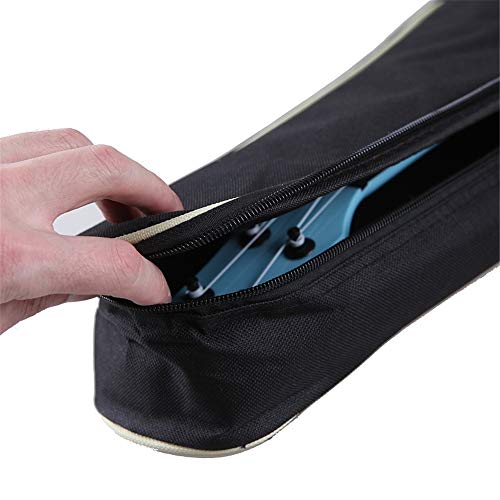 Heqianqian Housse de Guitare Ukulélé Petite Guitare Sac À Dos Ukulélé Ukulélé Sac À Dos Ukulélé Sac À Dos Convient à la… - Les Beatles, Paul McCartney, John Lennon, RIngo Starr, George Harrison Heqianqian Housse de Guitare Ukulélé Petite Guitare Sac À Dos Ukulélé Ukulélé Sac À Dos Ukulélé Sac À Dos Convient à la… – Image 5