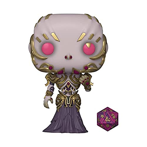 Funko Pop! Vecna Dungeons And Dragons 853 Special Edition