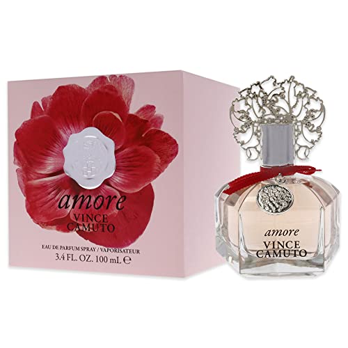 Vince Camuto amore Eau de Parfum Spray, 100 ml