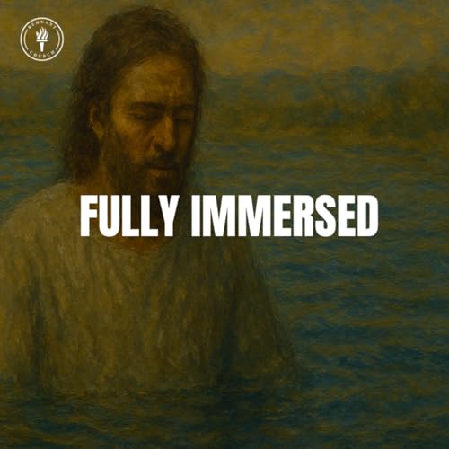 Fully Immersed