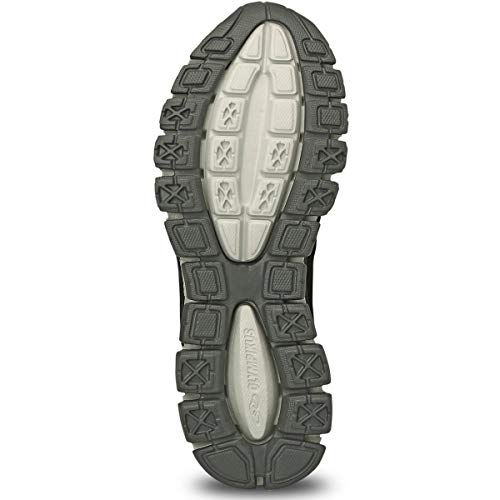 Tênis Olympikus FREEDOM Masculino PTO/CH 42