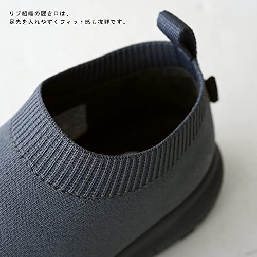 ザ・ノース・フェイス ベロシティ ニット GORE-TEX インビジブルフィット(3)