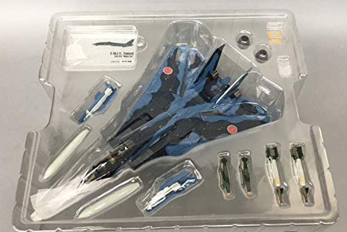 Amazon | CALIBRE WINGS 1/72 完成品 F-14J Tomcat 3rd TFS ' MONA CAT