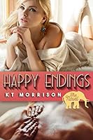 Happy Endings: The Novel 1792866984 Book Cover