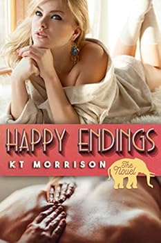 Paperback Happy Endings: The Novel Book