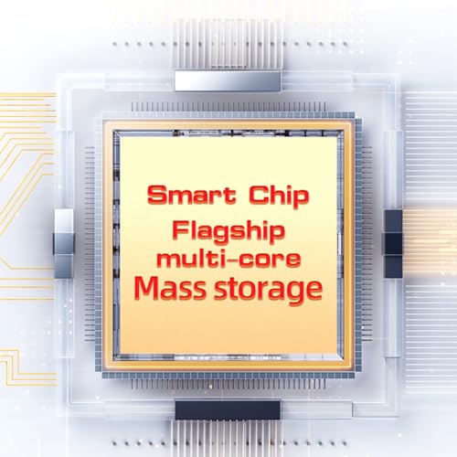 Mini 4G Smartphone Unlocked, 4.3 Inch Full Screen Dual Sim Quad Core Mini Phone Premium Phone Student Pocket Cellphone, 2+16GB (Metallic Gray)