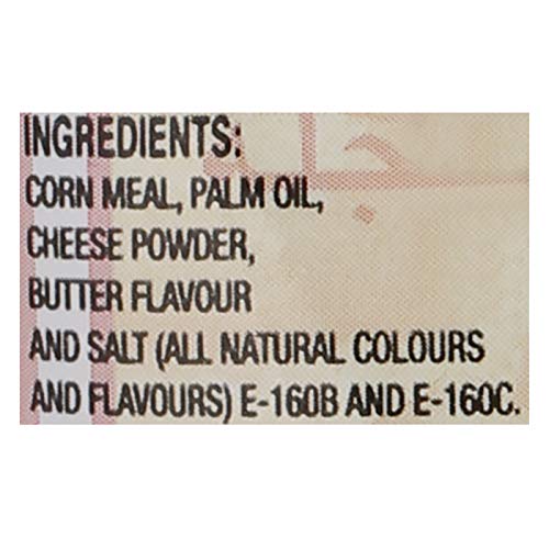 Pofak Oman, Pack of 2 bags x 25 Packets