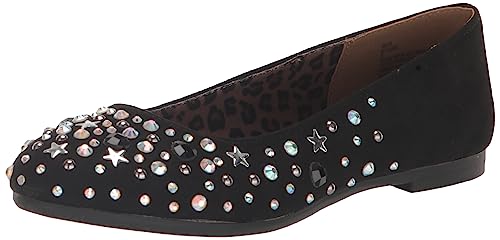 Steve Madden Girl's Blair Ballet Flat