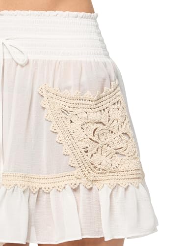 Ramy Brook Women's Katy Skirt3