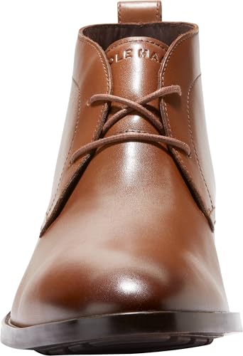Cole Haan Men's Hawthorne Chukka Boot2