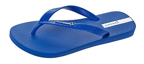 Ipanema Classic, Infradito Uomo Blu Blue