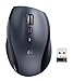 Logitech Wireless Marathon Mouse M705 with 3-Year Battery Life (Discontinued by Manufacturer)
