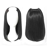 Sehr einfach zu bedienen, erhalten Sie ein langes, dickes Haar und ändern Sie Ihr Aussehen in nur wenigen Sekunden