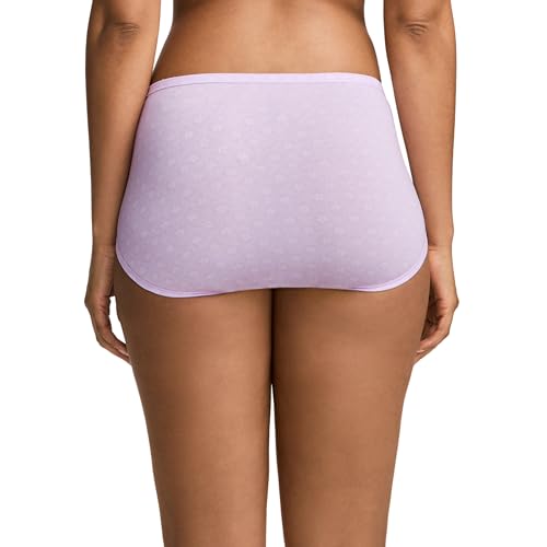 Image of Jockey Women's Underwear Supersoft Brief - 3 Pack