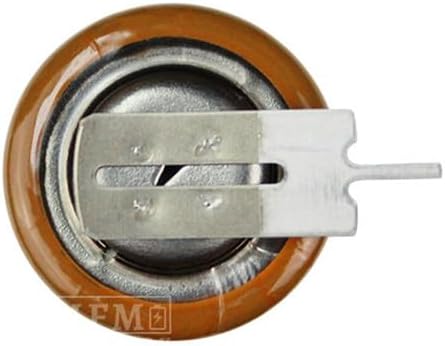 Miniatura 4 de PULADU Original Fuji FDK CR238L para medidor de agua PLC 3V batería de litio BR23A CR17335