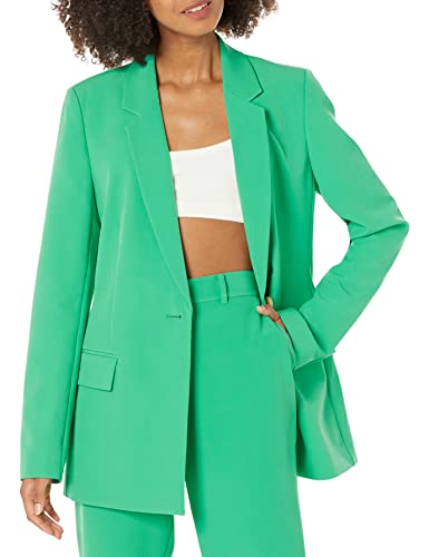 The Drop Blazer für Damen, Blake Lang, Jade, M