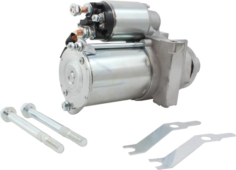 New SAE J1171 Marine Certified Marine Compatible with Volvo Penta Mercruiser 3.0L-8.9L 1993-2007 Replaces 8000282 9000884 50-863007A1 3860566 3660566-3 3857747 30433 S-1481 18-6275 CM6792N RS41117